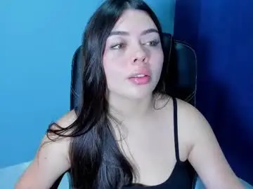 Chaturbate Live Sex of paradise_doll_s