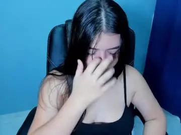 Chaturbate Sex Cam of paradise_doll_s