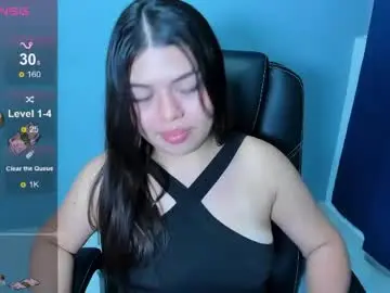 Chaturbate Adult Video Chat of paradise_doll_s