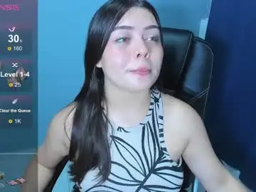 Chaturbate Free Live Porn of paradise_doll_s