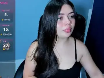 Chaturbate Sex Chat of paradise_doll_s
