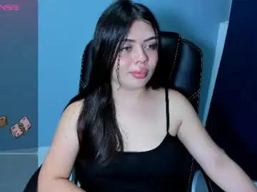 Chaturbate Best Webcam of paradise_doll_s