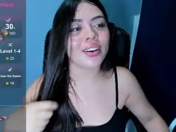 Chaturbate Watch Live Sex Cams of paradise_doll_s