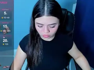 Chaturbate Best live sex cam show of paradise_doll_s