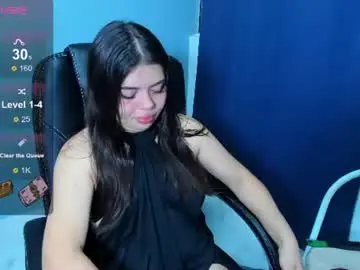 Chaturbate Private Sex Chat of paradise_doll_s