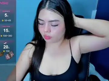 Chaturbate Sex Chat of paradise_doll_s
