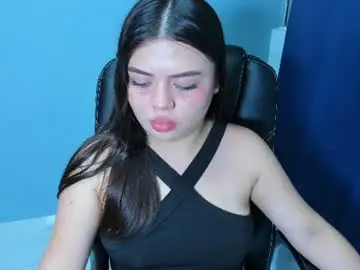 Chaturbate Free Live Porn of paradise_doll_s