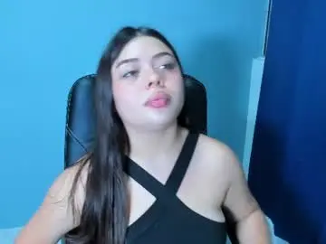 Chaturbate Free Live Porn of paradise_doll_s