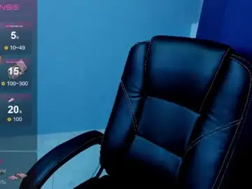 Chaturbate Free Porn Cam of paradise_doll_s