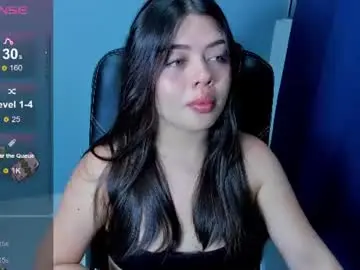Chaturbate Live Sex Cam of paradise_doll_s