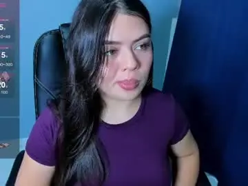 Chaturbate Live Sex Cam of paradise_doll_s