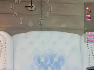 Chaturbate Best live sex cam show of rachel_carlton