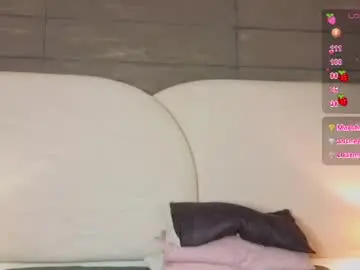 Chaturbate Live Porn of rachel_carlton