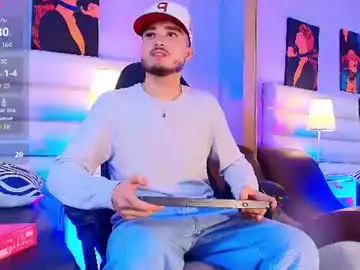 Chaturbate Free Porn Cam of salvattore_muller