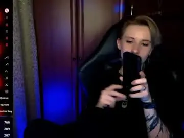 Chaturbate Adult Webcams of _shadow_devil__