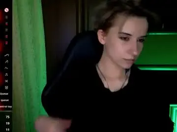 Chaturbate Adult Webcam of _shadow_devil__