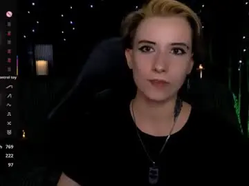 Chaturbate Best Webcam of _shadow_devil__
