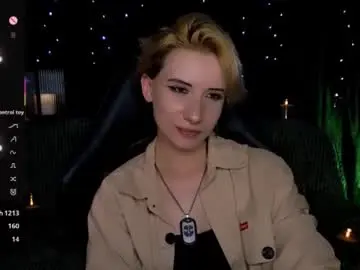 Chaturbate Best Webcam of _shadow_devil__
