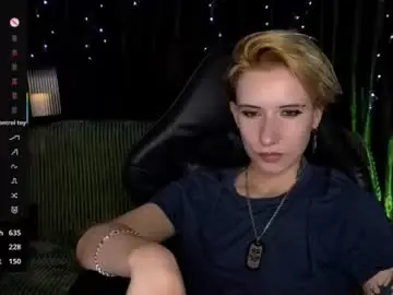 Chaturbate Free Porn Cam of _shadow_devil__