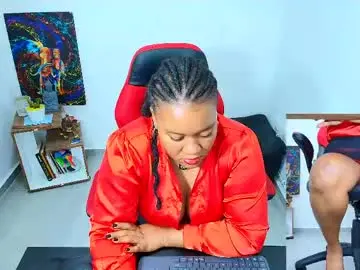 Chaturbate Live Porn of amba_rosee1