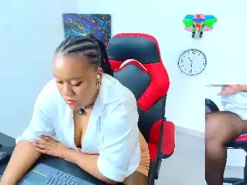 Chaturbate Private Sex Chat of amba_rosee1