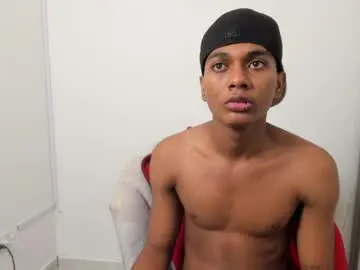 Chaturbate Sex Cam of an_fox23