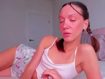 Chaturbate Nude Webcam of awgustina_sweetheart22