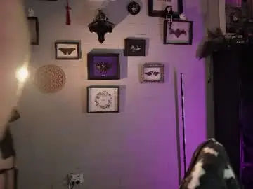 Chaturbate Live Sex of insania_999