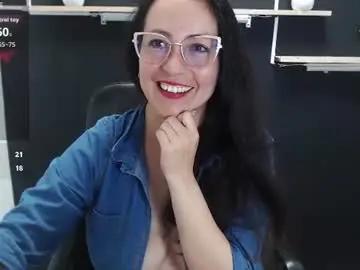 Chaturbate Best Webcam of lauryn_jones