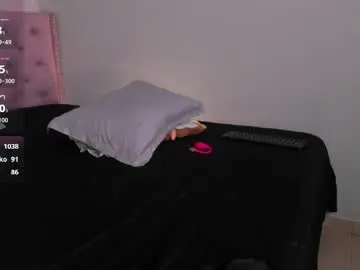 Chaturbate Best Webcam of liia_sweett