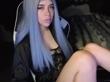 Chaturbate Live Sex Cam of mezzalunaa