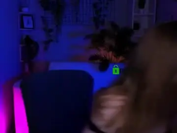 Chaturbate Best live sex cam show of milamiuuu