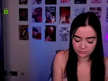 Chaturbate Adult Video Chat of milamiuuu