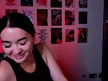 Chaturbate Best live sex cam show of milamiuuu