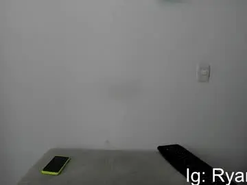 Chaturbate Free Live Porn of ryan15_