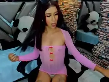 Chaturbate Sex Cam of sariha_sweet