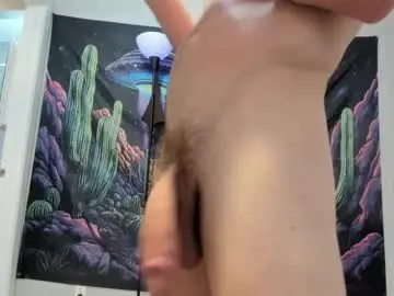 Chaturbate Nude Webcam of thatguyfromx