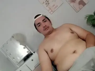 Chaturbate Adult Video Chat of ure_fattytoy143