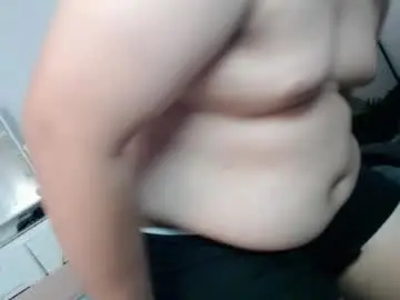 Chaturbate Adult Webcam of ure_fattytoy143
