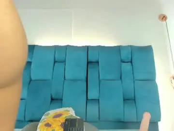 Chaturbate Best Webcam of venezolana_caro