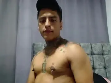 Chaturbate Sex Cam of vicctorzc