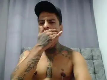 Chaturbate Free Live Porn of vicctorzc