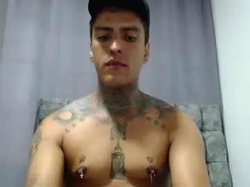 Chaturbate Sex Chat of vicctorzc