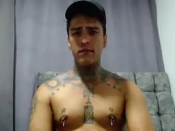 Chaturbate Adult Webcam of vicctorzc