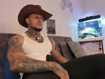 Chaturbate Free Live Porn of _emilio_escobar