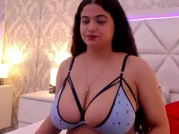 Chaturbate Live Sex of alicemorelli_