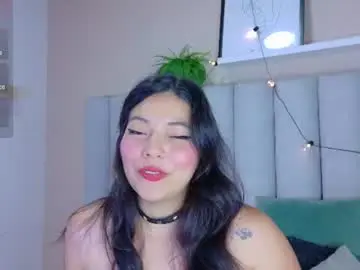 Chaturbate Live Sex Cam of annie_rouse__