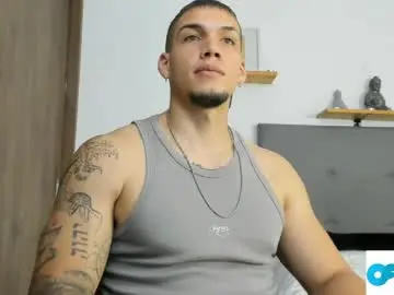 Chaturbate Free Live Porn of axel_taylor21