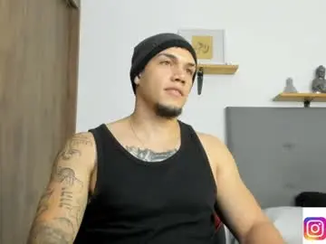 Chaturbate Adult Webcam of axel_taylor21