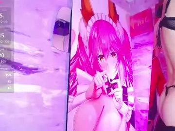 Chaturbate Free Porn Cam of baihu_jin7